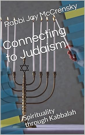 Connecting to Judaism